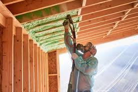 Types of Insulation We Offer in Ragland, AL